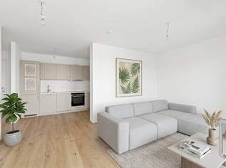++ DESIGN trifft LEBENSQUALITÄT ++ Projekt KARL74, 265000 €, Immobilien-Wohnungen in 1220 Donaustadt ++ DESIGN trifft LEBENSQUALITÄT ++ Projekt KARL74, 265000 €, Immobilien-Wohnungen in 1220 Donaustadt