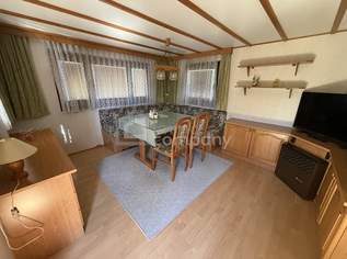 Ferienparadies am Pustasee in Andau – Gepflegtes Mobilheim mit großem Pachtgarten in traumhafter Seenähe, 27000 €, Immobilien-Häuser in 7163 Andau