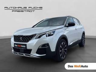 3008 1,5 BlueHDi 130 S&S EAT8 GT Line Aut., 16990 €, Auto & Fahrrad-Autos in 4240 Freistadt