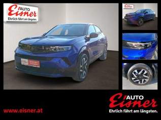 MOKKA GS 1.2 Hybrid, 24660 €, Auto & Fahrrad-Autos in 9800 Spittal an der Drau MOKKA GS 1.2 Hybrid, 24660 €, Auto & Fahrrad-Autos in 9800 Spittal an der Drau