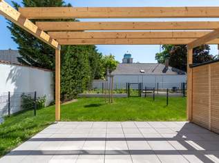 Quality Living im Zentrum von Maria Enzersdorf., 695500 €, Immobilien-Häuser in 2344 Gemeinde Maria Enzersdorf