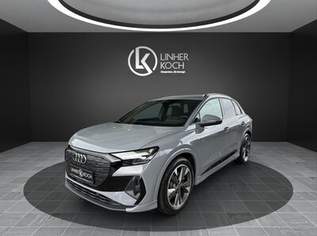 Q4 e-tron 35 125 kW s-line, 27990 €, Auto & Fahrrad-Autos in 6800 Gisingen