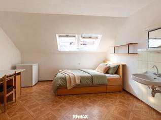 Top Lage, 7 Zimmer, volle Möglichkeiten – WG-Hotspot oder Traumwohnung für Eigennutzer, 399500 €, Immobilien-Wohnungen in 8010 Top Lage, 7 Zimmer, volle Möglichkeiten – WG-Hotspot oder Traumwohnung für Eigennutzer, 399500 €, Immobilien-Wohnungen in 8010