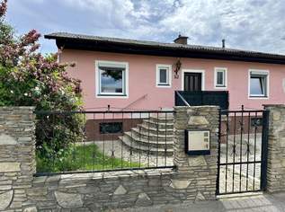 "NOTVERKAUF!!! - Erweiterbarer Bungalow mit Keller und Garage auf großzügigem Grundstück", 275000 €, Immobilien-Häuser in 3484 Gemeinde Grafenwörth