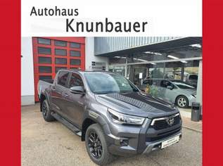 Hilux DK Invincible 4WD 2,8 D-4D MHEV Aut., 69990 €, Auto & Fahrrad-Autos in 4784 Schardenberg Hilux DK Invincible 4WD 2,8 D-4D MHEV Aut., 69990 €, Auto & Fahrrad-Autos in 4784 Schardenberg