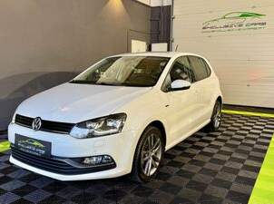 Polo Lounge in Neuwagenzustand,, 10990 €, Auto & Fahrrad-Autos in 4642 Sattledt