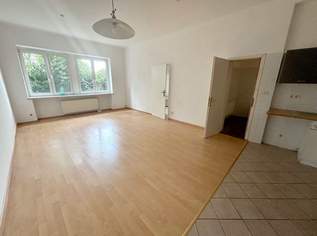 4 Zimmerwohnung mit Gartenteil im Erdgeschoss!, 1525.32 €, Immobilien-Wohnungen in 1120 Meidling