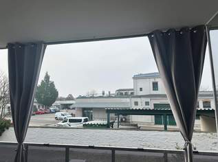 Nahe Akademiepark: Top-3-Zimmer Wohnung mit 6,86m² SÜD-Loggia, 985 €, Immobilien-Wohnungen in Niederösterreich