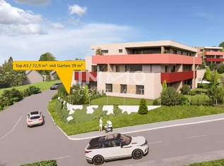 Stadtterrassen Peuerbach ** BAUBEGINN ERFOLGT! **, 353228 €, Immobilien-Wohnungen in 4722 Peuerbach