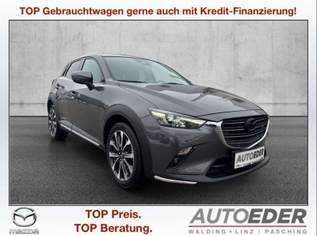 CX-3 G121 Revolution, 15880 €, Auto & Fahrrad-Autos in 4061 Pasching