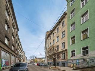 Verwirklichen Sie Ihren Wohntraum im klassischen Wiener Altbau, 179000 €, Immobilien-Wohnungen in 1050 Margareten Verwirklichen Sie Ihren Wohntraum im klassischen Wiener Altbau, 179000 €, Immobilien-Wohnungen in 1050 Margareten