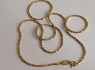 Gelbgold 750 proof 18ct Gelbgold 750 proof 18ct