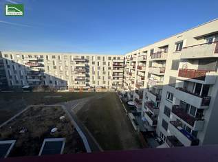 Leben mit Komfort und guter Anbindung – Genossenschaftswohnung in bester Lage, 726.85 €, Immobilien-Wohnungen in 8020 