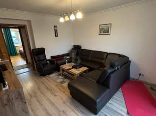 WOHNEN IN BESTER LAGE & VOLLMÖBLIERT, 0 €, Immobilien-Wohnungen in 4840 Vöcklabruck