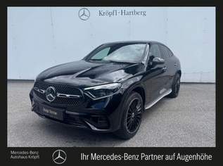 GLC 300 de 4MATIC Coupé, 69900 €, Auto & Fahrrad-Autos in 8230 Hartberg