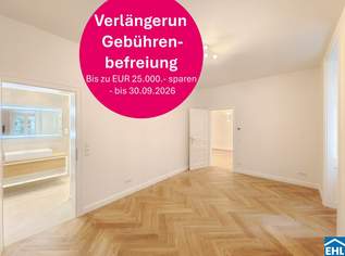 Saniert: Attraktive 2 Zimmer-Altbauwohnung im Stuwerviertel, 449000 €, Immobilien-Wohnungen in 1020 Leopoldstadt Saniert: Attraktive 2 Zimmer-Altbauwohnung im Stuwerviertel, 449000 €, Immobilien-Wohnungen in 1020 Leopoldstadt