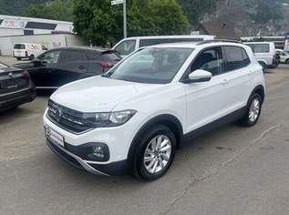 T-Cross Life, 19900 €, Auto & Fahrrad-Autos in 6850 Stadt Dornbirn