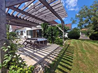Moderner Vierkanthof mit Pool Sofortbezug - in prominenter Lage, 1645000 €, Immobilien-Häuser in 8271 Bad Waltersdorf