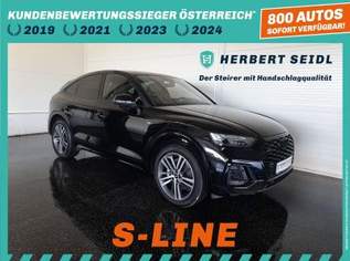 Q5 SB 55 TFSI e S-LINE quattro S-tr. *20 ZOLL / MA..., 48880 €, Auto & Fahrrad-Autos in 8200 Gleisdorf Q5 SB 55 TFSI e S-LINE quattro S-tr. *20 ZOLL / MA..., 48880 €, Auto & Fahrrad-Autos in 8200 Gleisdorf