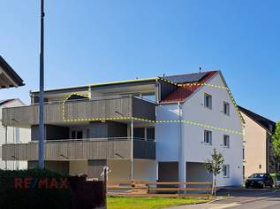 PROVISIONSFREI! Stilvolle 3-Zimmer-Dachgeschosswohnung in Wolfurter Neubauwohnanlage, 0 €, Immobilien-Wohnungen in 6922 Wolfurt PROVISIONSFREI! Stilvolle 3-Zimmer-Dachgeschosswohnung in Wolfurter Neubauwohnanlage, 0 €, Immobilien-Wohnungen in 6922 Wolfurt