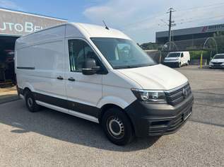 Crafter L2H2 Climatronic-Sitzhzg.-Tempomat Netto: 18325.-, 21990 €, Auto & Fahrrad-Autos in 4221 Steyregg