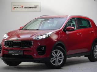 Sportage 2,0 CRDI AWD Österreich Edition, 14900 €, Auto & Fahrrad-Autos in 6020 Innsbruck