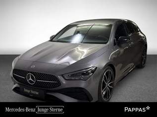 CLA 200 d Shooting Brake Österreich-Edition, 40790 €, Auto & Fahrrad-Autos in 5020 Altstadt CLA 200 d Shooting Brake Österreich-Edition, 40790 €, Auto & Fahrrad-Autos in 5020 Altstadt