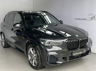 X5 xDrive 45e M *LED*LUFT*Sitzkühl*PANO*SoftC*AHK*, 39890 €, Auto & Fahrrad-Autos in 5020 Altstadt