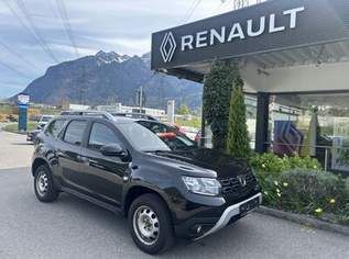 Duster Celebration 4x4 Diesel, 22990 €, Auto & Fahrrad-Autos in 6714 Gemeinde Nüziders