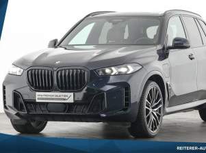X5 xDrive50e *M-Sportpaket Pro *2-Achs Luftfederung *AHK, 81990 €, Auto & Fahrrad-Autos in Steiermark