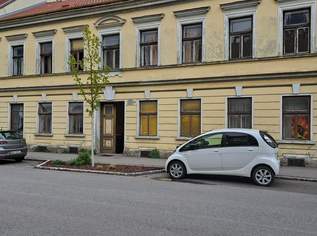 Abbruch Haus - MIT PLANUNG FÜR NEUBAU, 600000 €, Immobilien-Gewerbeobjekte in 3100 Stattersdorf