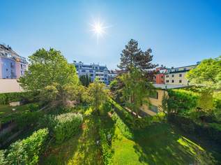 GRÜNBLICK von der eigenen TERRASSE! Gepflegter Neubau mit Fernwärme - inklusive Garagenstellplatz!, 320000 €, Immobilien-Wohnungen in 1190 Döbling GRÜNBLICK von der eigenen TERRASSE! Gepflegter Neubau mit Fernwärme - inklusive Garagenstellplatz!, 320000 €, Immobilien-Wohnungen in 1190 Döbling