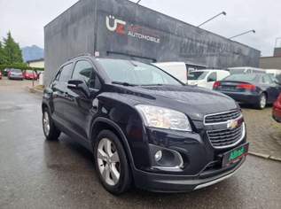 Trax *** ALLRAD *** 4x4 LT, 8900 €, Auto & Fahrrad-Autos in 6800 Gisingen Trax *** ALLRAD *** 4x4 LT, 8900 €, Auto & Fahrrad-Autos in 6800 Gisingen