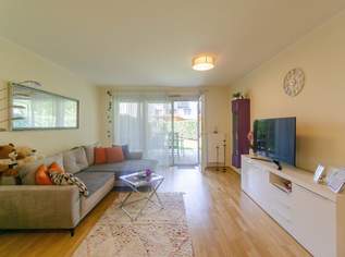 Entzückende 2-Zimmer-Wohnung mit 70 m² Garten in bester Penzinger Lage, 360000 €, Immobilien-Wohnungen in 1140 Penzing
