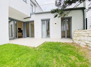 Erstbezug nach Sanierung - hofseitige Gartenwohnung mit Terrasse, 299000 €, Immobilien-Wohnungen in 1120 Meidling