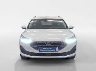 Focus Turnier 1,0 EcoBoost Hybrid Titanium, 24490 €, Auto & Fahrrad-Autos in 1210 Floridsdorf