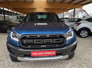 Ranger Doppelkabine Raptor 4x4 2,0 EcoBlue Aut., 44990 €, Auto & Fahrrad-Autos in 9330 Althofen Ranger Doppelkabine Raptor 4x4 2,0 EcoBlue Aut., 44990 €, Auto & Fahrrad-Autos in 9330 Althofen