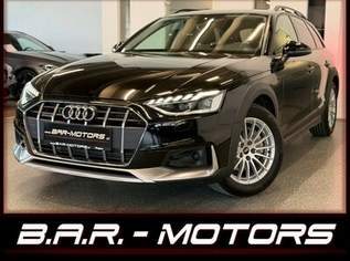 A4 Allroad 40 TDI *QUATTRO*MATRIX*LANE*ACC*KAMERA*, 32990 €, Auto & Fahrrad-Autos in 4844 Regau