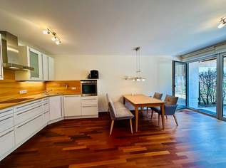 Möbliertes Wohnjuwel mit Terrasse und Garten – ideal für Paare & Starter im Zillertal, 315000 €, Immobilien-Wohnungen in 6283 Schwendau
