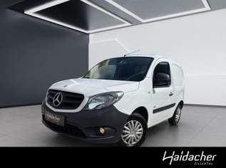 Citan 108 CDI Kasten Kompakt, 7990 €, Auto & Fahrrad-Autos in 6280 Gemeinde Rohrberg