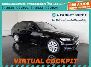 318d 48 V Touring Aut., 22880 €, Auto & Fahrrad-Autos in 8200 Gleisdorf