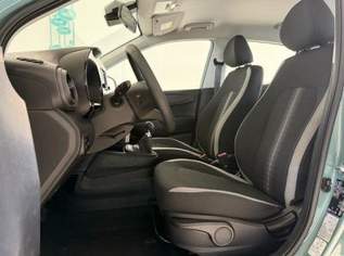 i10 GO 1.0 MT 46kW (63PS) Klimaanlage, Sitz..., 18633 €, Auto & Fahrrad-Autos in 6844 Gemeinde Altach i10 GO 1.0 MT 46kW (63PS) Klimaanlage, Sitz..., 18633 €, Auto & Fahrrad-Autos in 6844 Gemeinde Altach