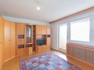 Kompakt, clever, komplett – Raumwunder mit Loggia in Bestlage, 130000 €, Immobilien-Wohnungen in 8010 