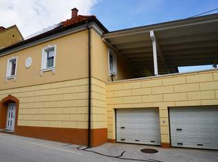 Repräsentatives Wohn- und Geschäftshaus - zentrale Ortslage - perfekter Preis!, 849000 €, Immobilien-Häuser in 9463 Reichenfels
