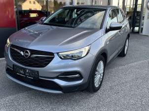 Grandland X 1,2 Turbo Direct Injection Innovation Start/Stop, 16990 €, Auto & Fahrrad-Autos in 4240 Freistadt Grandland X 1,2 Turbo Direct Injection Innovation Start/Stop, 16990 €, Auto & Fahrrad-Autos in 4240 Freistadt