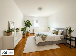 Urbanes Wohnen in Top-Lage: Moderne 2-Zimmer-Wohnung im 1. Dachgeschoß, 383000 €, Immobilien-Wohnungen in 1040 Wieden