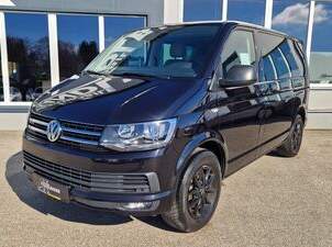 Caravelle TDI Comfortline 4Motion''2xSchiebetüren'', 34990 €, Auto & Fahrrad-Autos in 4150 Rohrbach-Berg