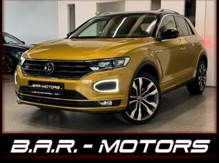T-Roc 1.5 TSI *R-LINE*MATRIX*ACC*VIRTUAL*19ZOLL*, 21990 €, Auto & Fahrrad-Autos in 4844 Regau