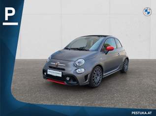 Abarth 595C Pista, 24990 €, Auto & Fahrrad-Autos in 2225 Gemeinde Zistersdorf Abarth 595C Pista, 24990 €, Auto & Fahrrad-Autos in 2225 Gemeinde Zistersdorf