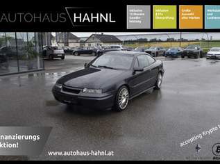 Calibra, 4990 €, Auto & Fahrrad-Autos in 3900 Schwarzenau